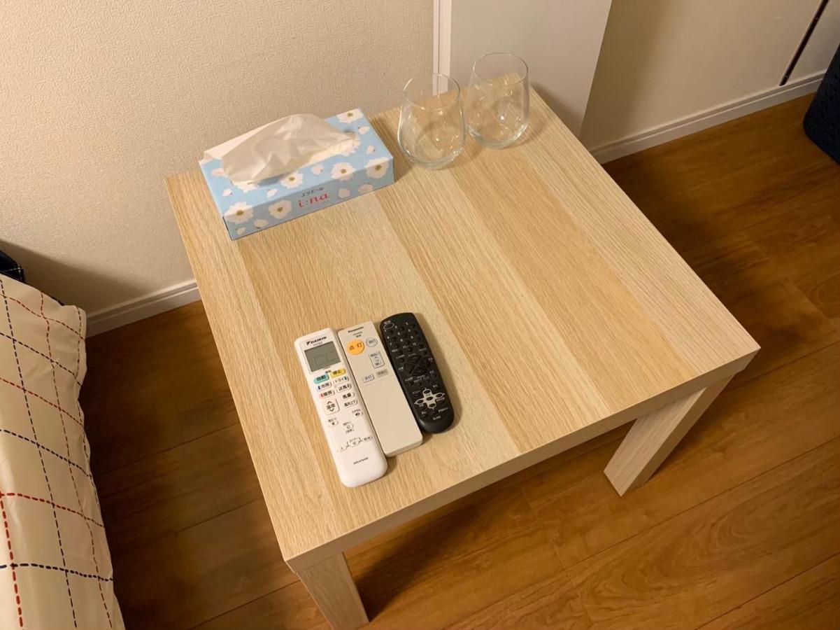 品川エリアの築浅マンションで三密回避 家具家電付きのお部屋で自炊も可能 消毒殺菌清掃 東京都 外观 照片