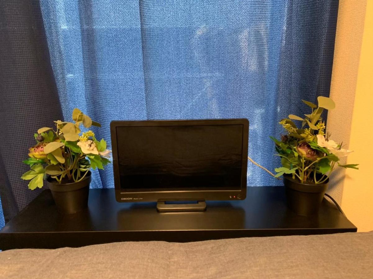 品川エリアの築浅マンションで三密回避 家具家電付きのお部屋で自炊も可能 消毒殺菌清掃 東京都 外观 照片
