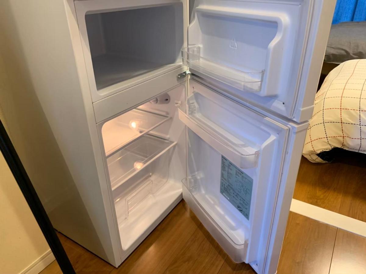 品川エリアの築浅マンションで三密回避 家具家電付きのお部屋で自炊も可能 消毒殺菌清掃 東京都 外观 照片