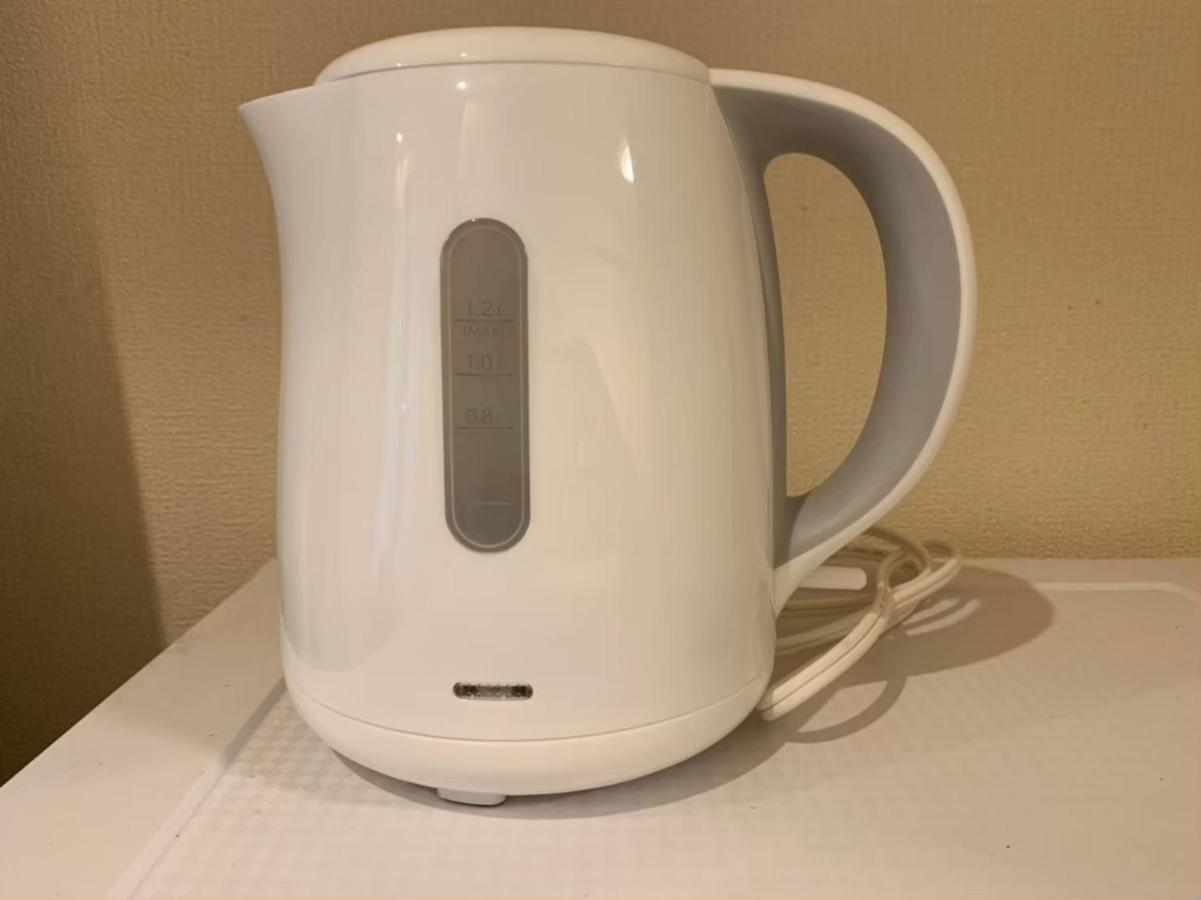 品川エリアの築浅マンションで三密回避 家具家電付きのお部屋で自炊も可能 消毒殺菌清掃 東京都 外观 照片