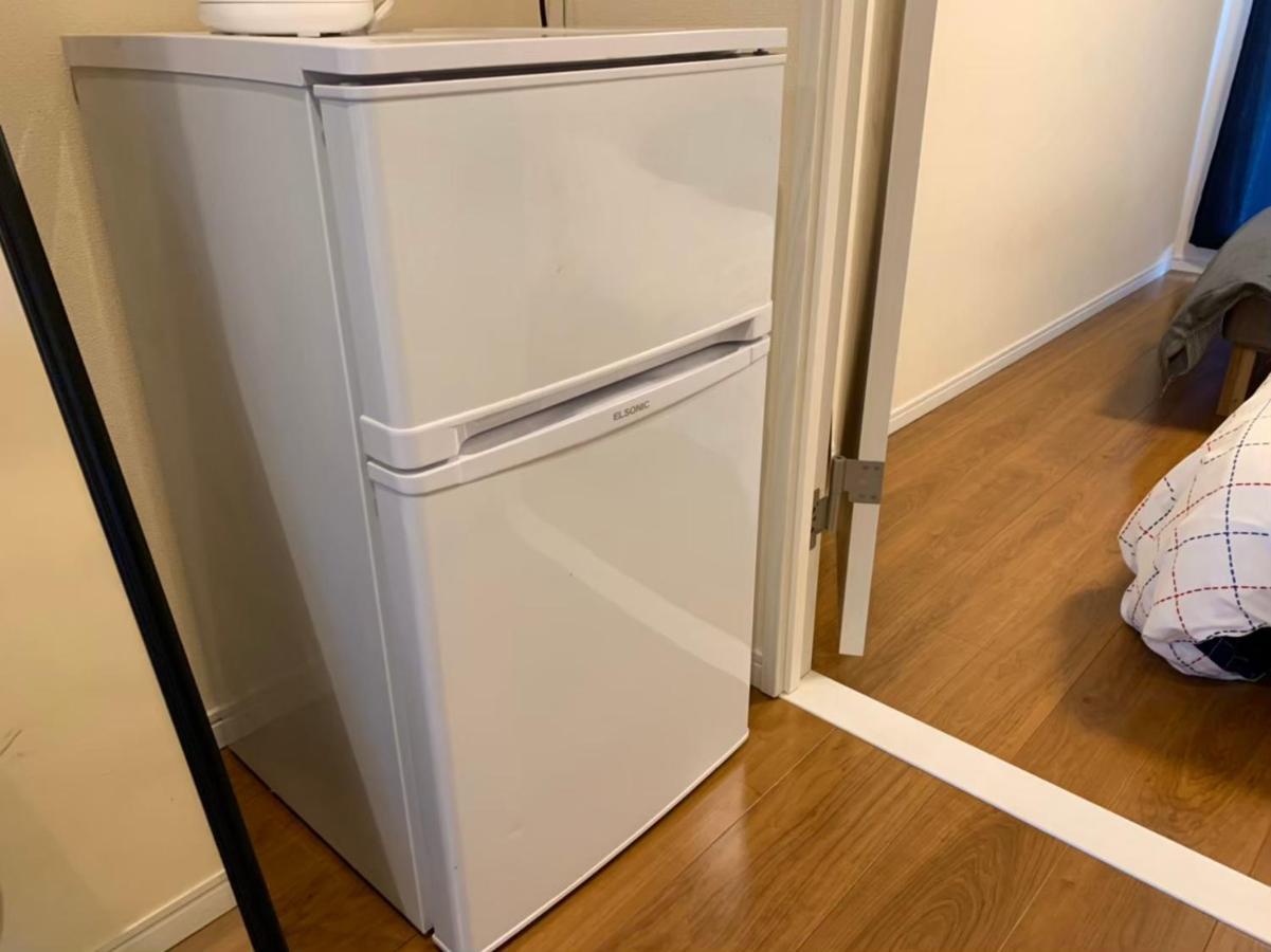 品川エリアの築浅マンションで三密回避 家具家電付きのお部屋で自炊も可能 消毒殺菌清掃 東京都 外观 照片