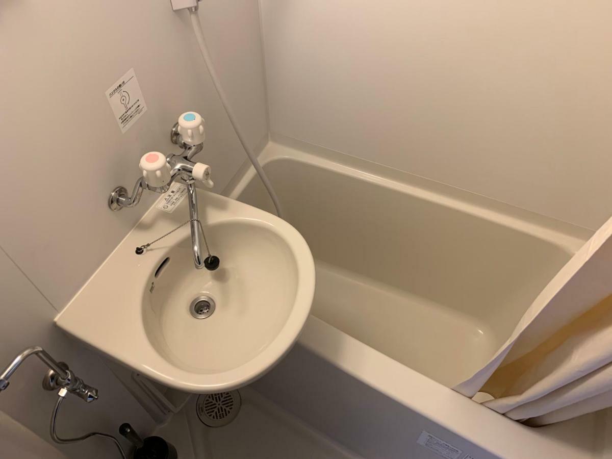 品川エリアの築浅マンションで三密回避 家具家電付きのお部屋で自炊も可能 消毒殺菌清掃 東京都 外观 照片