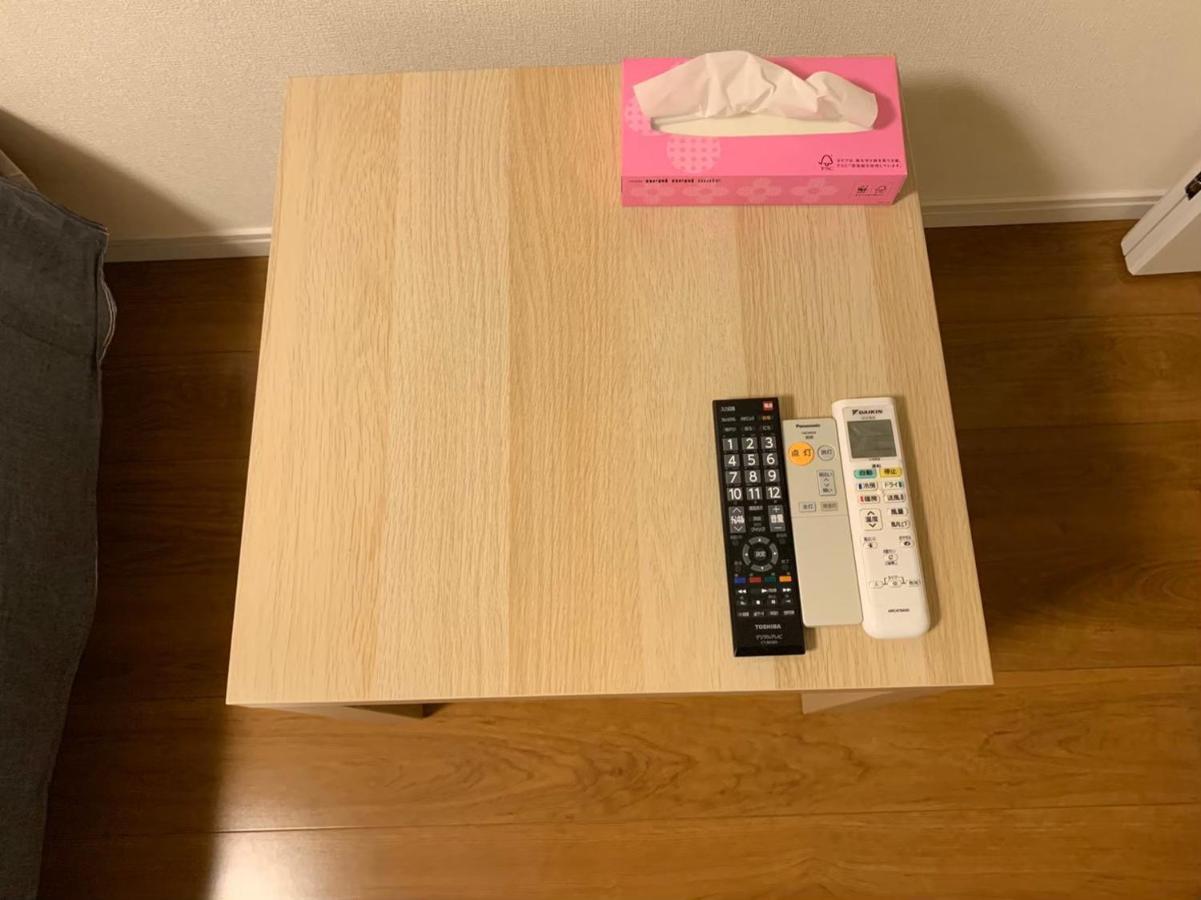 品川エリアの築浅マンションで三密回避 家具家電付きのお部屋で自炊も可能 消毒殺菌清掃 東京都 外观 照片