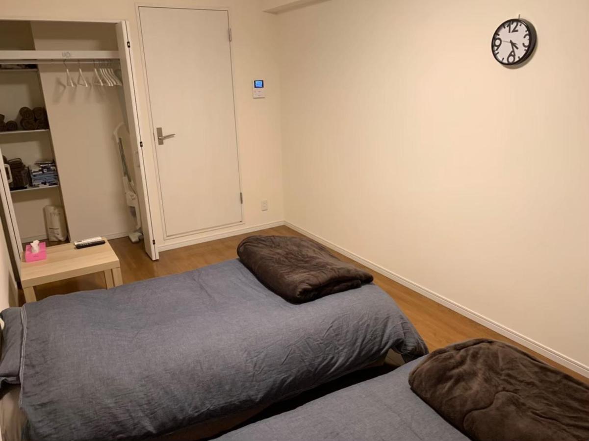 品川エリアの築浅マンションで三密回避 家具家電付きのお部屋で自炊も可能 消毒殺菌清掃 東京都 外观 照片