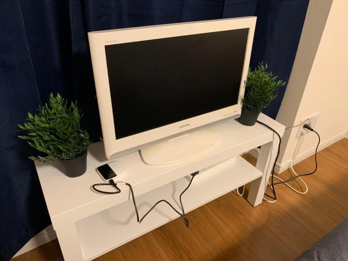 品川エリアの築浅マンションで三密回避 家具家電付きのお部屋で自炊も可能 消毒殺菌清掃 東京都 外观 照片