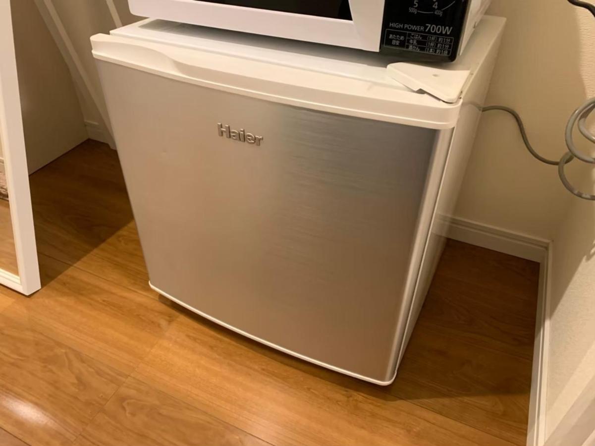 品川エリアの築浅マンションで三密回避 家具家電付きのお部屋で自炊も可能 消毒殺菌清掃 東京都 外观 照片