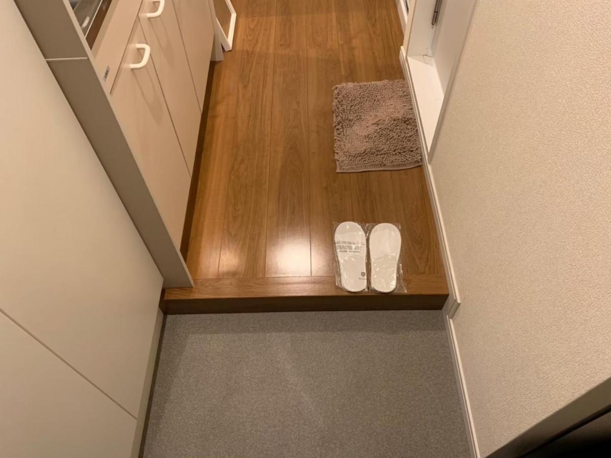 品川エリアの築浅マンションで三密回避 家具家電付きのお部屋で自炊も可能 消毒殺菌清掃 東京都 外观 照片