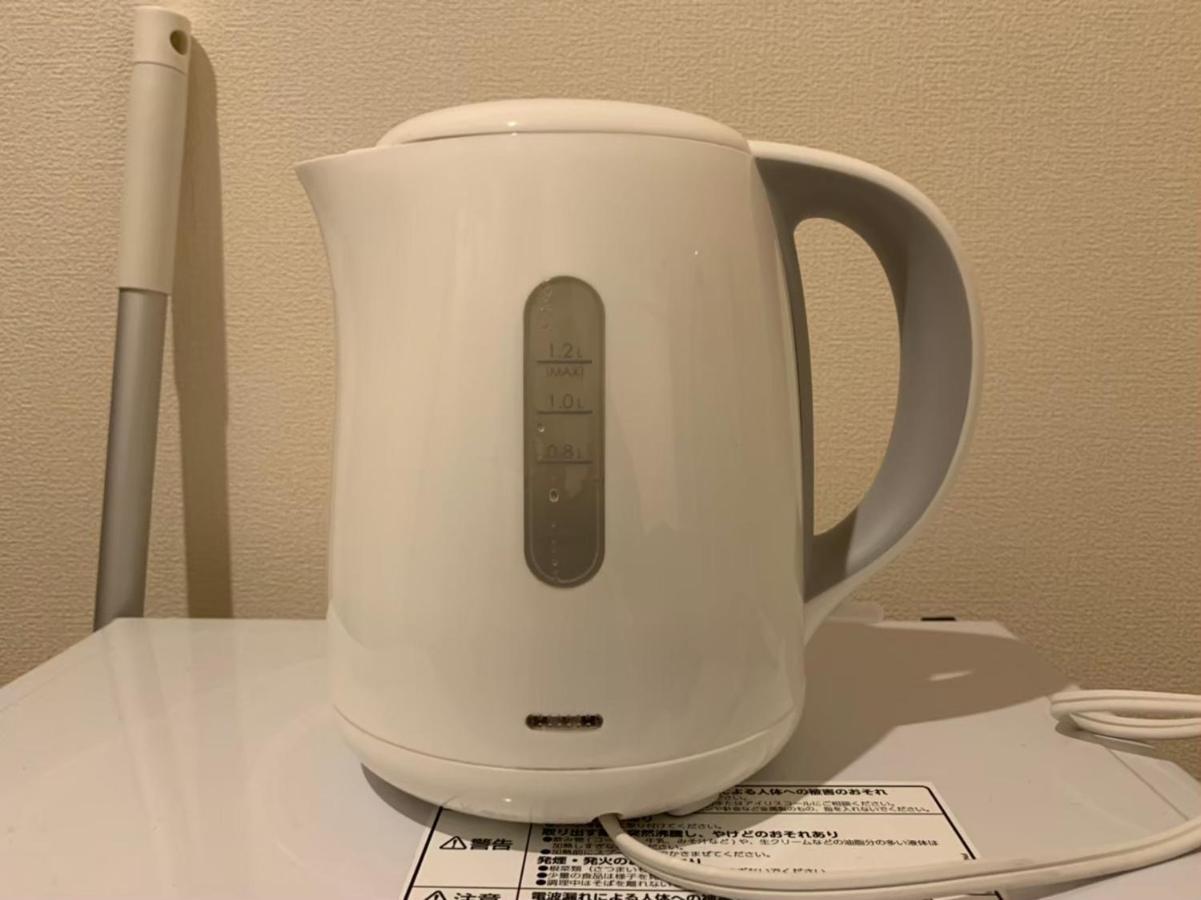 品川エリアの築浅マンションで三密回避 家具家電付きのお部屋で自炊も可能 消毒殺菌清掃 東京都 外观 照片