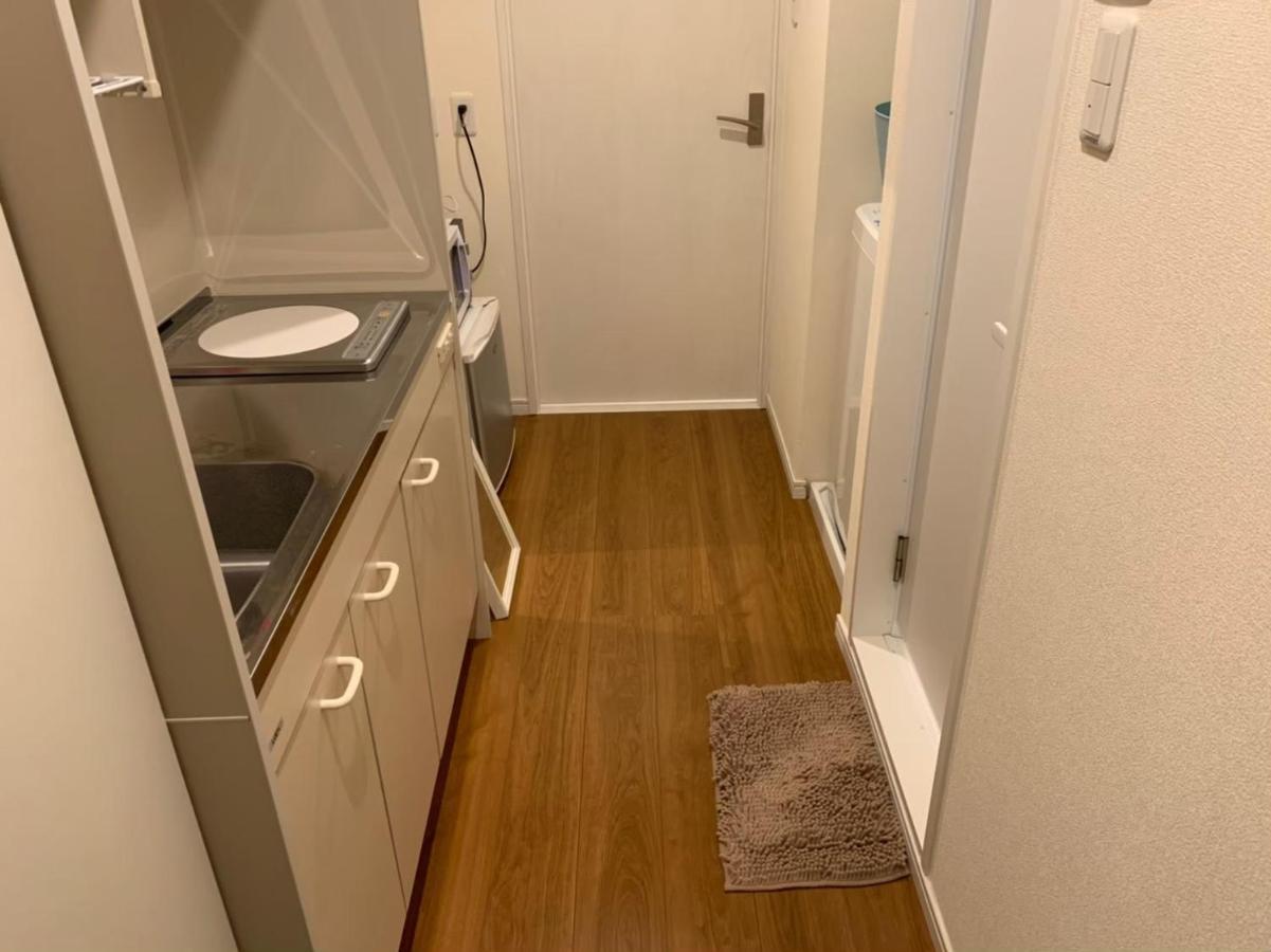 品川エリアの築浅マンションで三密回避 家具家電付きのお部屋で自炊も可能 消毒殺菌清掃 東京都 外观 照片
