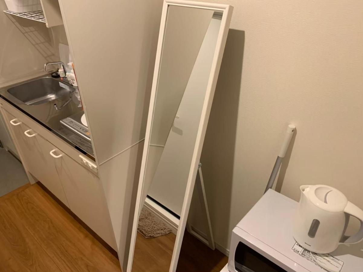 品川エリアの築浅マンションで三密回避 家具家電付きのお部屋で自炊も可能 消毒殺菌清掃 東京都 外观 照片