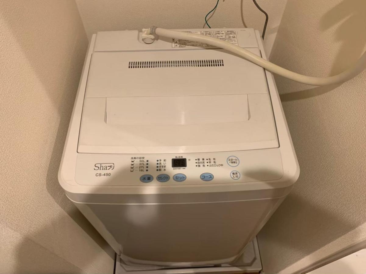 品川エリアの築浅マンションで三密回避 家具家電付きのお部屋で自炊も可能 消毒殺菌清掃 東京都 外观 照片