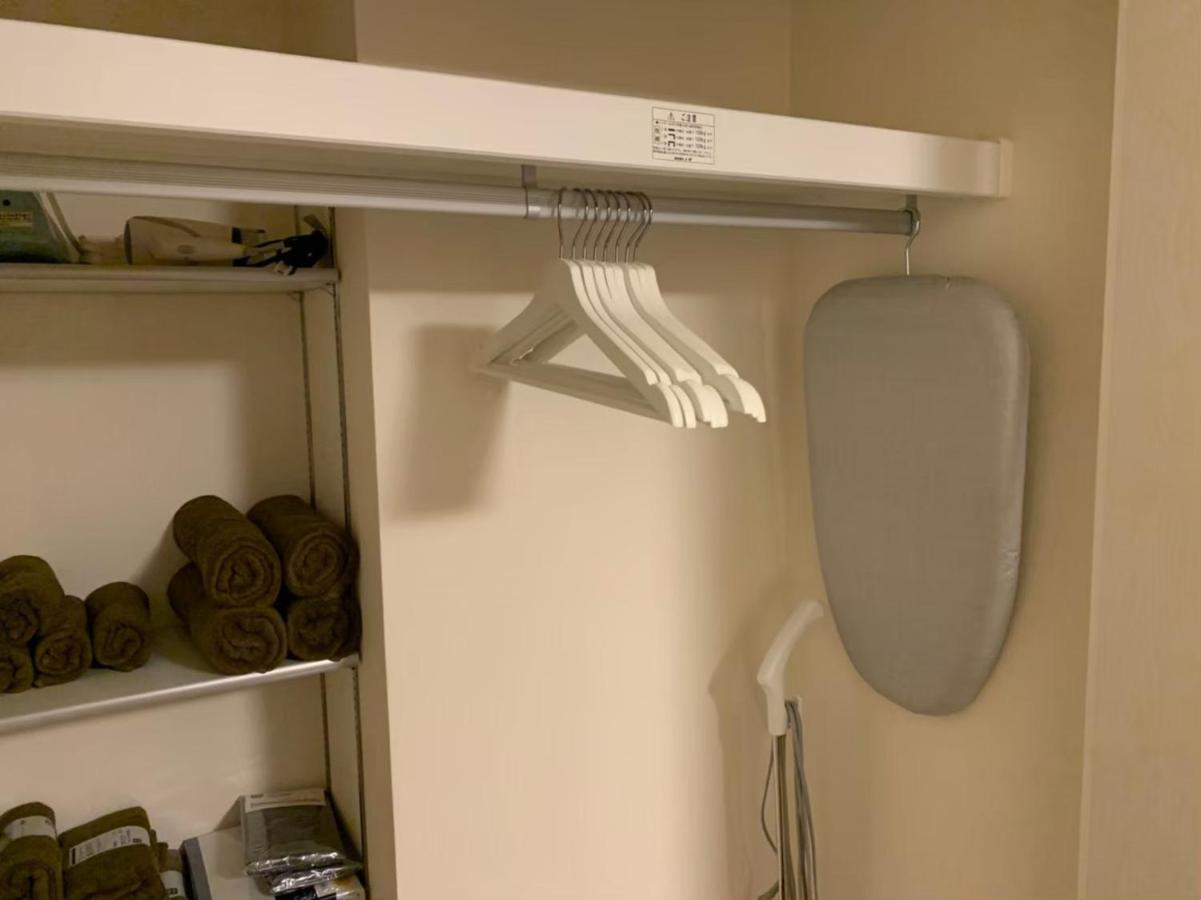 品川エリアの築浅マンションで三密回避 家具家電付きのお部屋で自炊も可能 消毒殺菌清掃 東京都 外观 照片