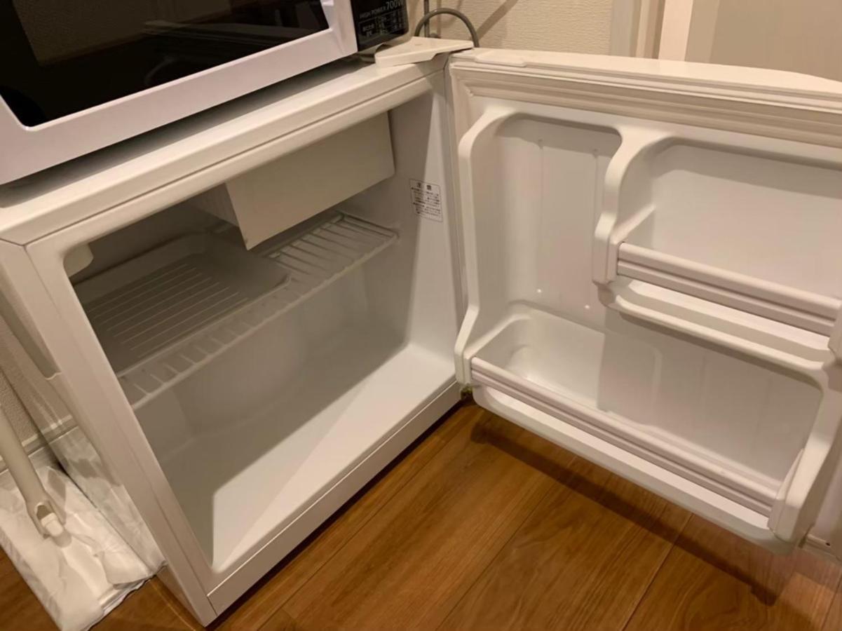 品川エリアの築浅マンションで三密回避 家具家電付きのお部屋で自炊も可能 消毒殺菌清掃 東京都 外观 照片