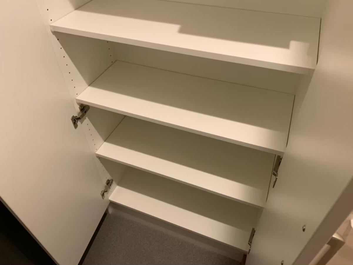 品川エリアの築浅マンションで三密回避 家具家電付きのお部屋で自炊も可能 消毒殺菌清掃 東京都 外观 照片